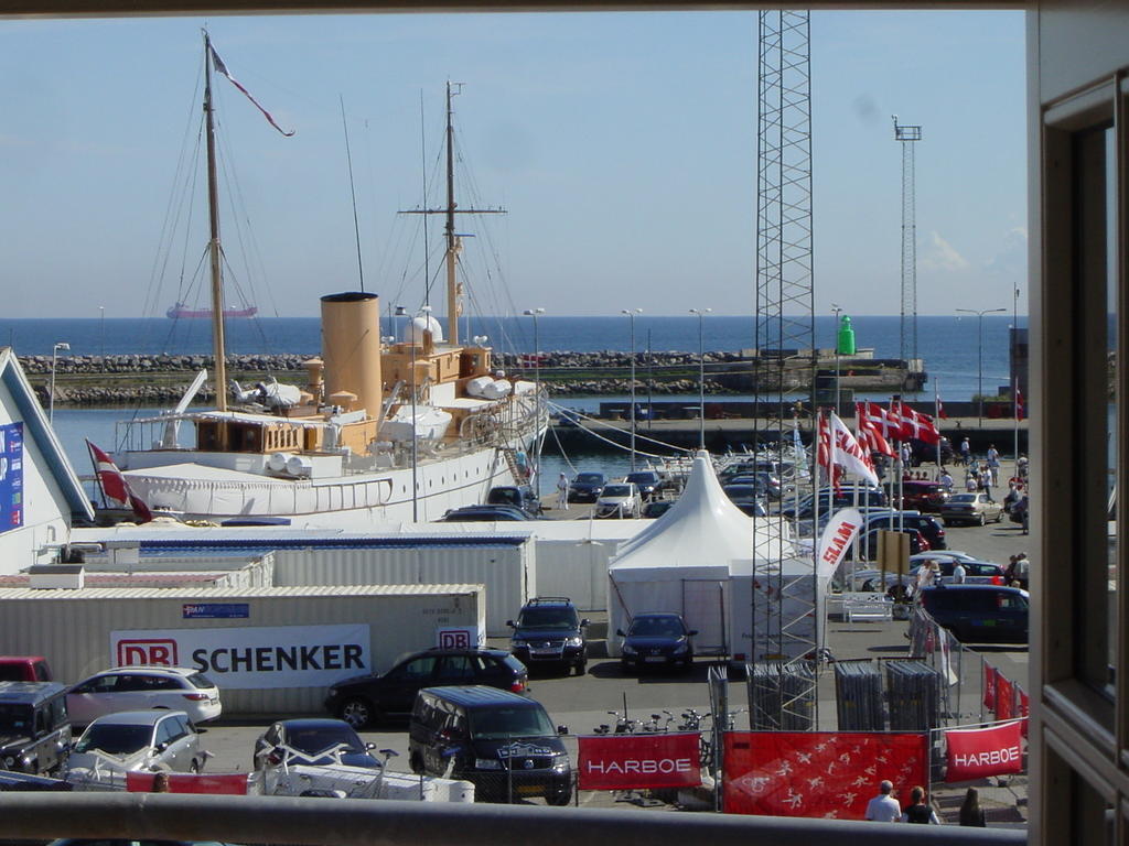 Superior Doppelzimmer mit Gemeinschaftsbad (K)